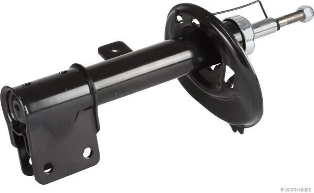 Amortisseur avant gauche HERTH+BUSS J4300880 pour PEUGEOT 5008 0U 0E