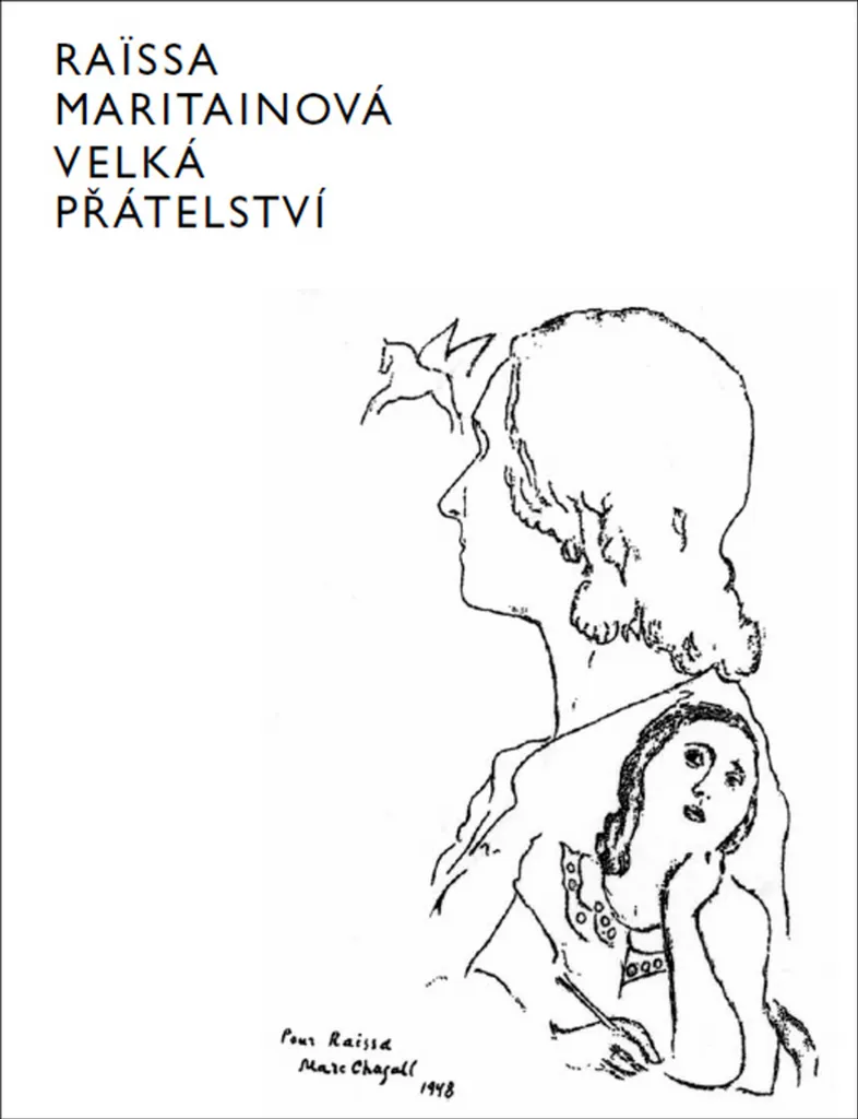 Quête de Vérité et Amitié : Les Grandes Amitiés de Raïssa Maritain