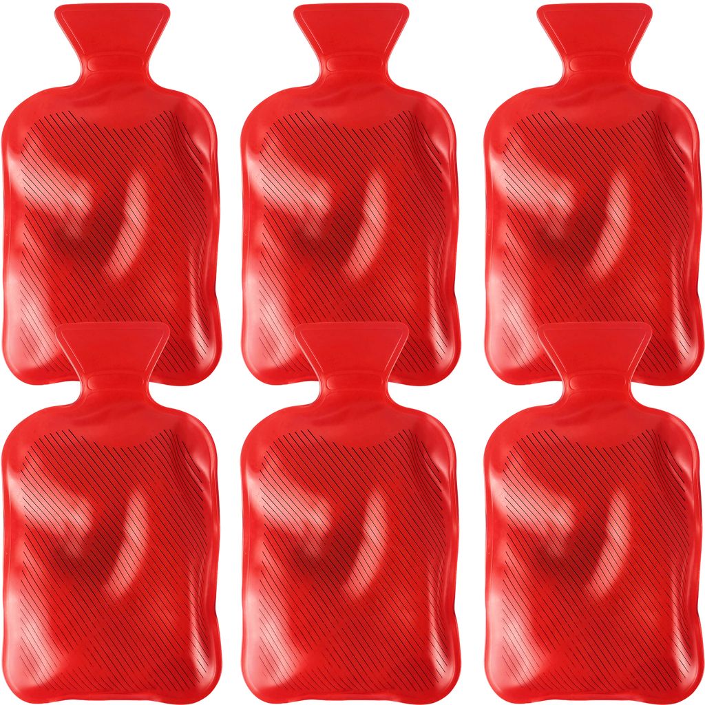 Taschenwärmer 6er Set Wärmepad Pad Handwärmer Hand Wärmer Produktbild 