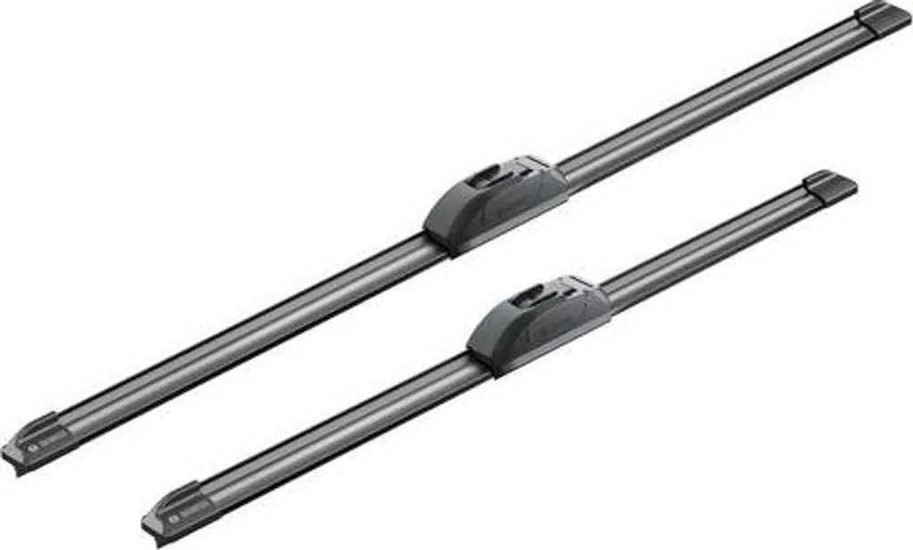 Balai d'essuie-glace Bosch OE pour Accord, Freemont et Toyota RAV 4