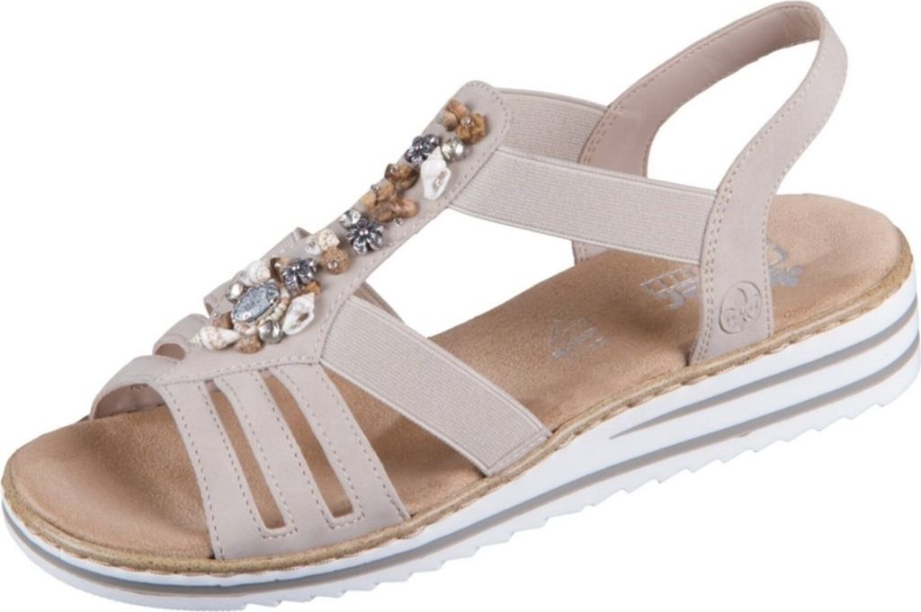 Rieker Buty Morelia, V064962 Zdjęcie produktu 