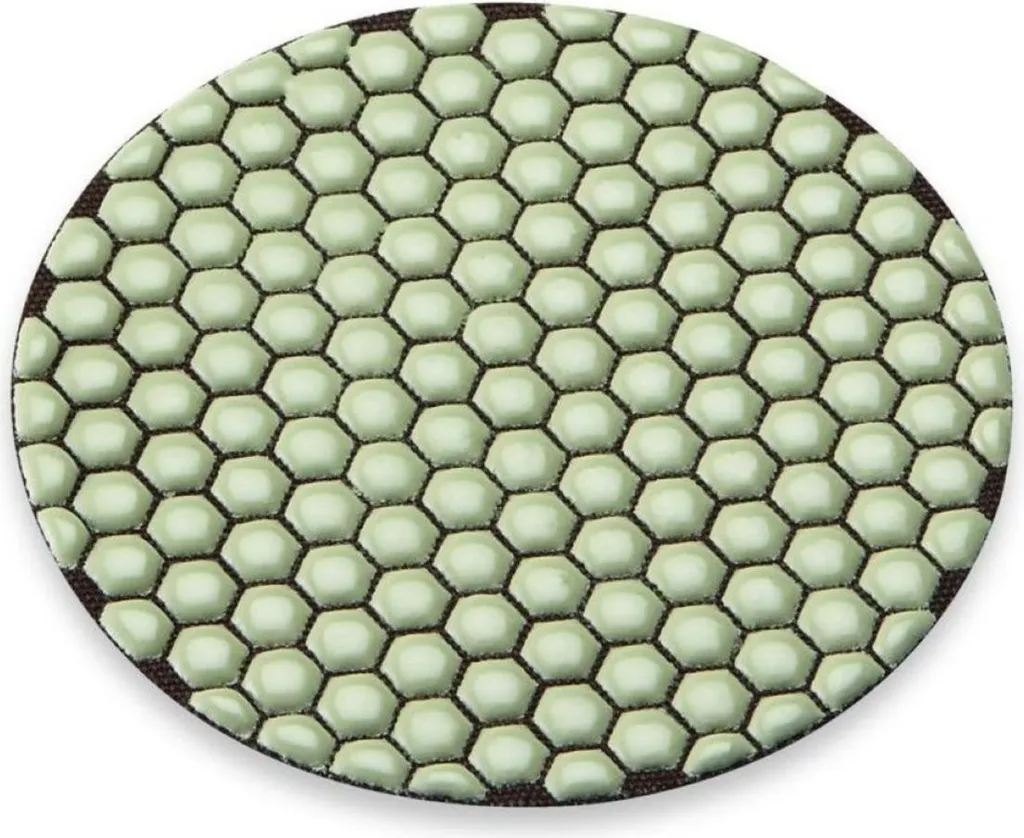 Patin de ponçage diamanté FLEX DP 1500 DRY D125, réf. 382876 original