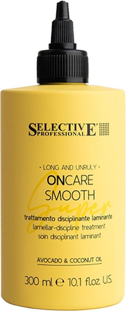 Selective Professional OnCare Smooth Super 300ml Immagine del prodotto 