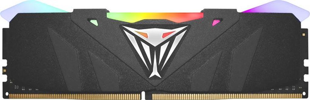 Patriot Memory Viper Steel PVSR416G320C6K Speichermodul 16 GB 2 x 8 GB DDR4 3200 MHz