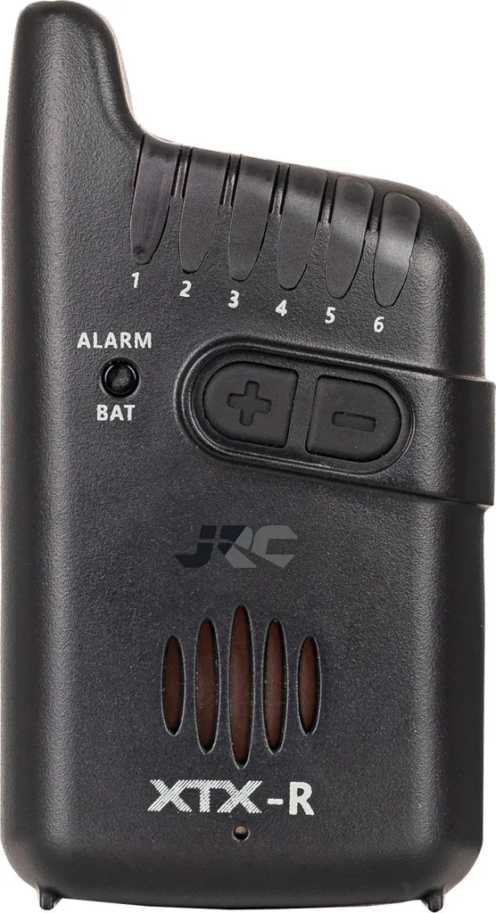 Récepteur JRC Radar XTX Receiver Centrale de Touche Carpe Haute Précision