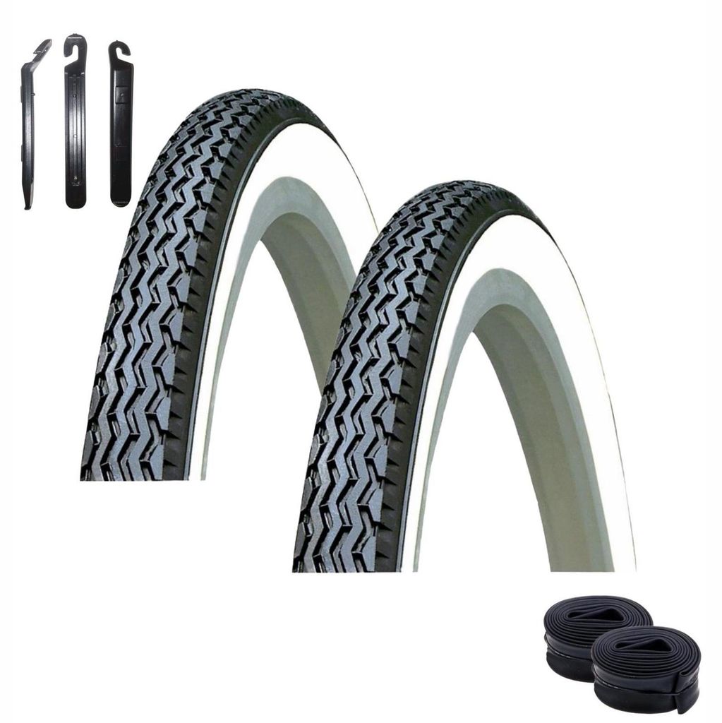 2 x Kenda K-133 Fahrradreifen 37-590 (26 x 1 3/8) Produktbild 