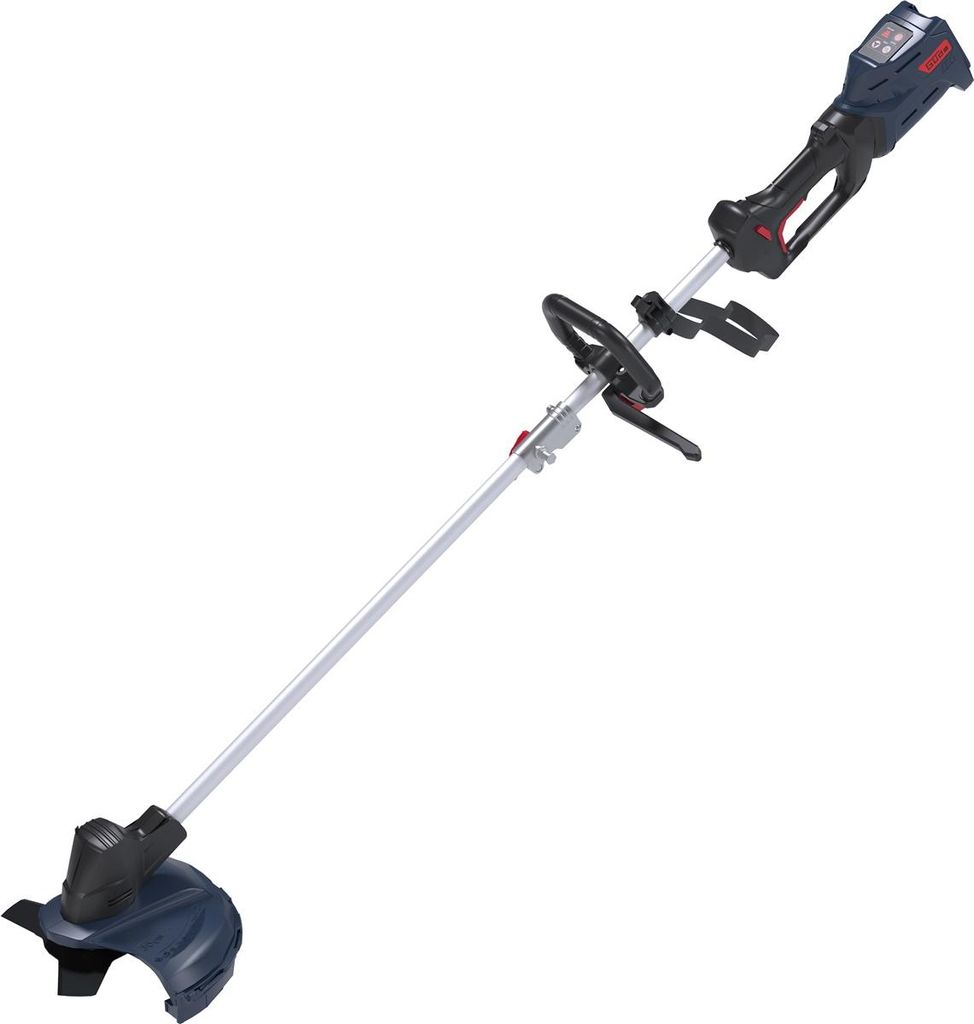 GÜDE Akku Freischneider FS 18-0 30cm Rasentrimmer Trimmer Produktbild 