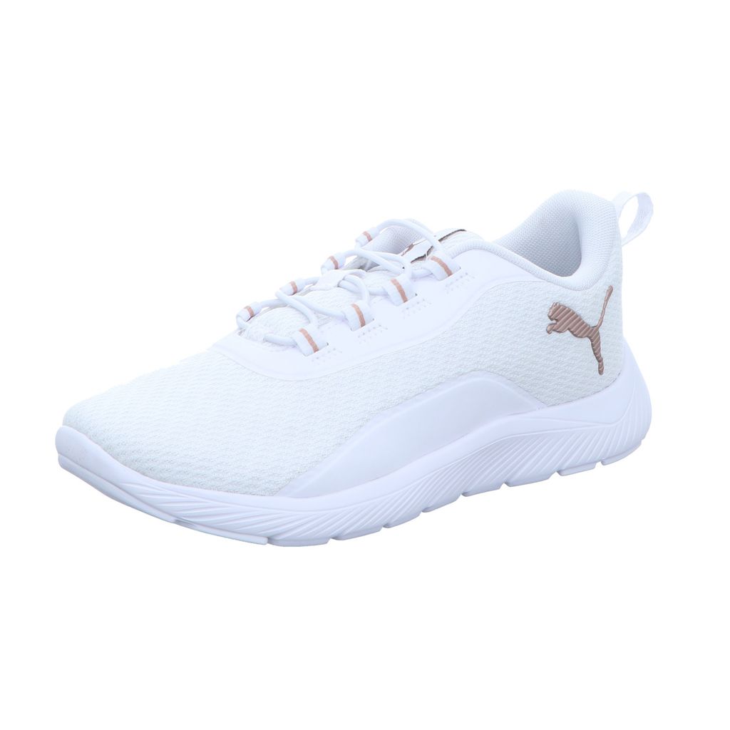 Puma Softride Remi Steet Wns Trainingsschuh Weiß