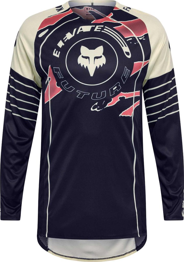 FOX Flexair Inning Motocross Jersey, 2XL