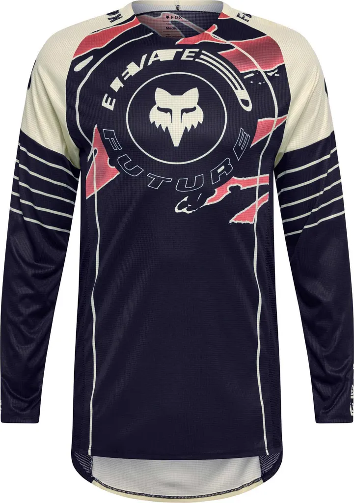Équipement Moto Cross FOX Flexair Inning 2XL pour Pilote Exigeant