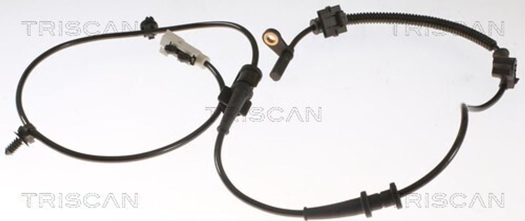 Sensor, Raddrehzahl