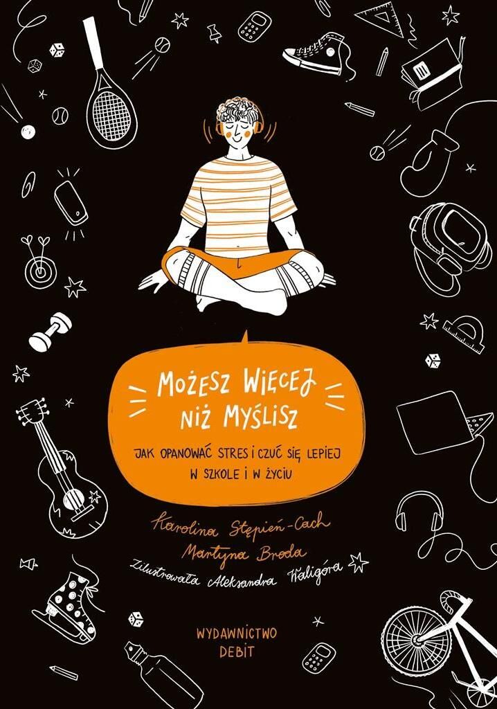 Możesz Więcej, Niż Myślisz