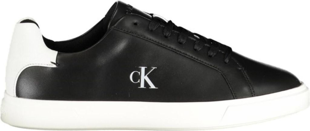 Schuhe Calvin Klein hw0hw02845ne0gm41