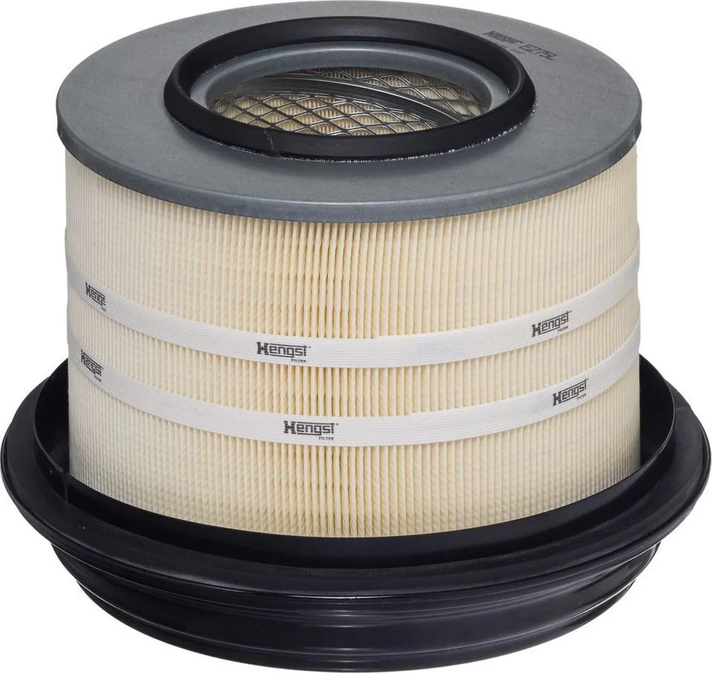 Filtre à air moteur E275L Stallion Filter pour utilitaire et camion