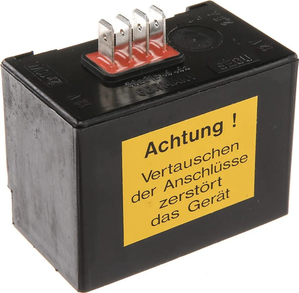 Fixez vos problèmes de charge Simson SR50 avec le Régulateur ELBA 12V