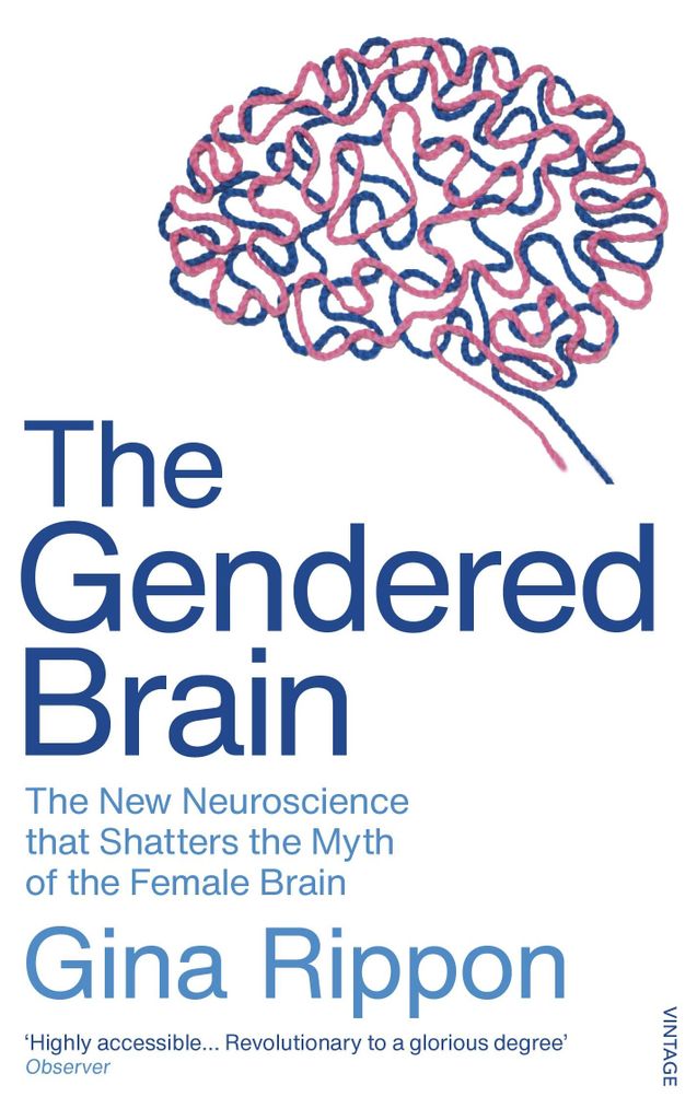 The Gendered Brain