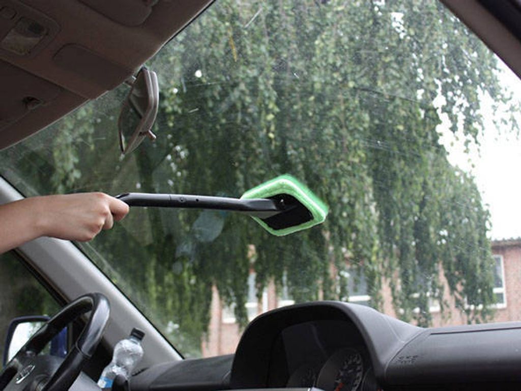Verk 15333 Čistící stěrka do auta Windshield Wonder Obrázek produktu 4