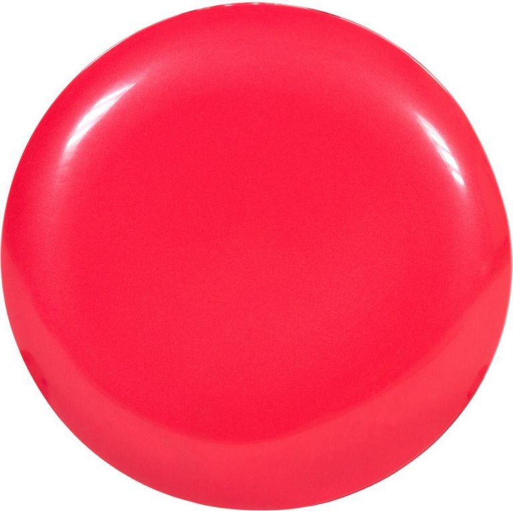 Balančný vankúš na sedenie MOVIT 33 cm, červený Obrázok produktu 