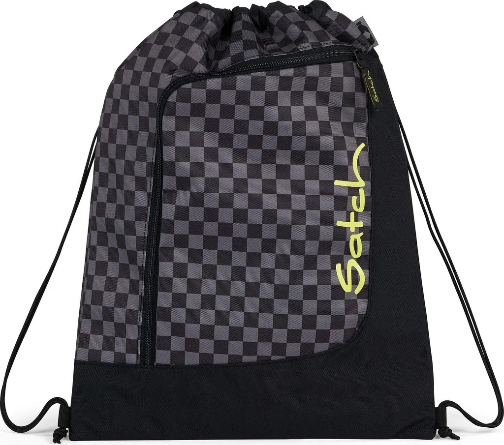 Borsa Palestra 44 cm Verde Bosco Nordico: Qualità Gym Bag 2025 Online