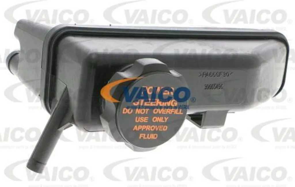 Réservoir d'huile direction assistée robuste pour Volvo OE 30665496