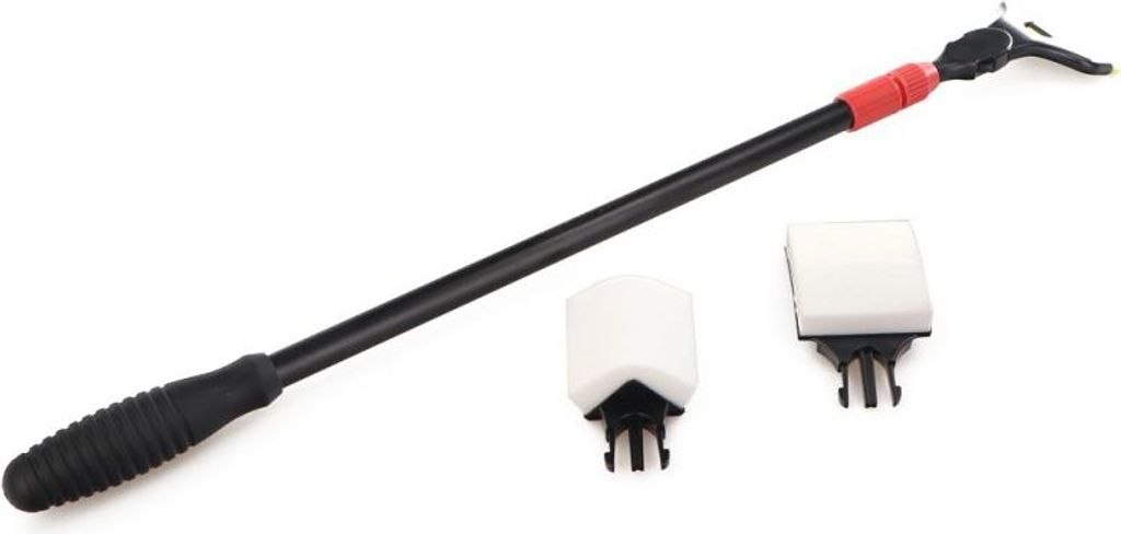 Resun Aqua Clean Kit 60-90cm - Schwammreiniger und 3-in-1 Schaber Resun