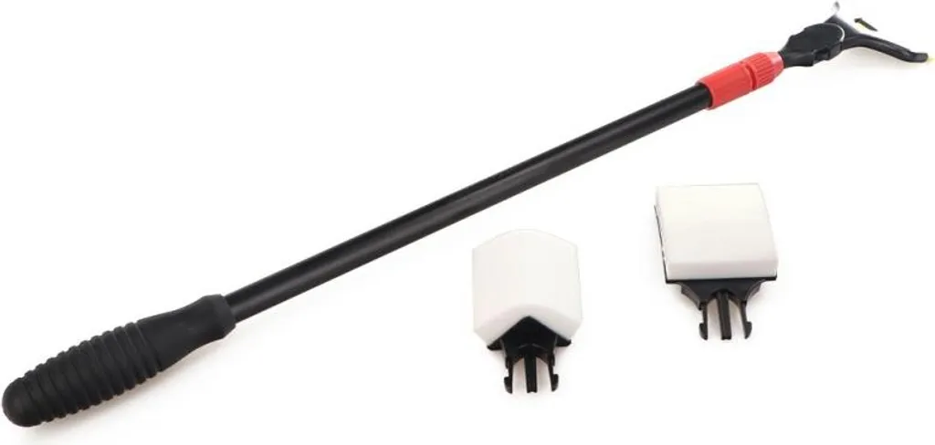 Entretenir son Aquarium 60-90cm : Kit Resun avec Grattoir Anti-Algues