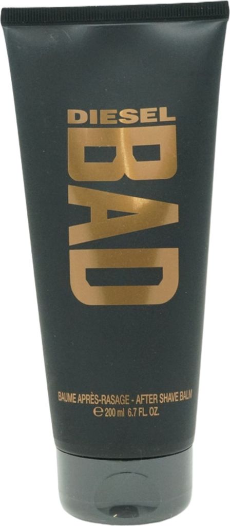 Diesel Bad Nach Rasur Balsam 200 ml