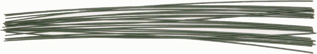 Hbx Natural Living Nähdraht 1,5x400mm 20 Stück grün