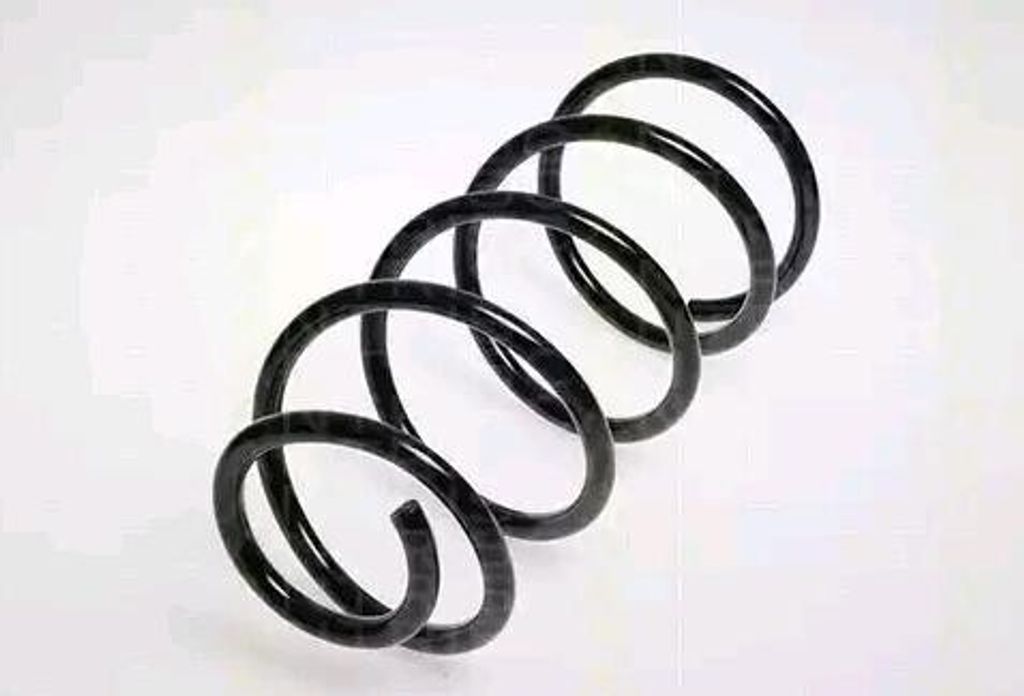 Fahrwerksfeder MONROE SP2475