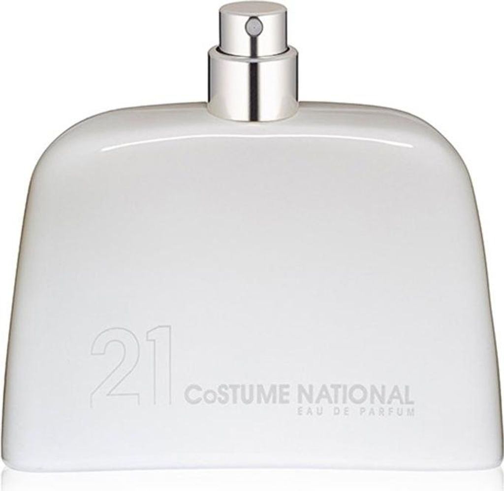 CoSTUME NATIONAL SCENTS 21, Kobiety, 100 ml Zdjęcie produktu 