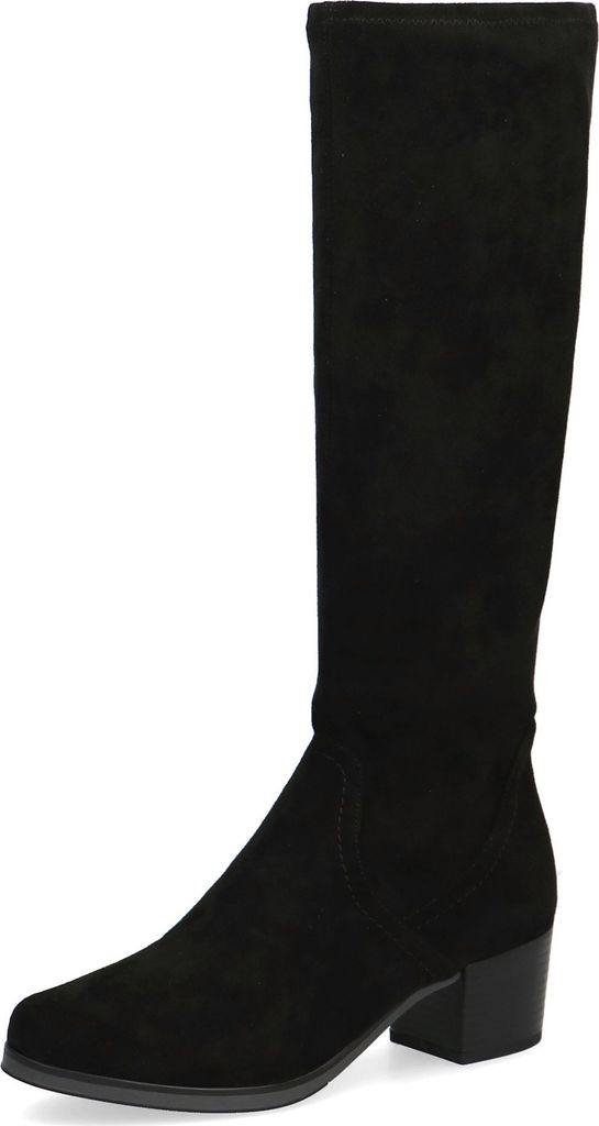 Caprice Damen Stiefel schwarz Produktbild 8
