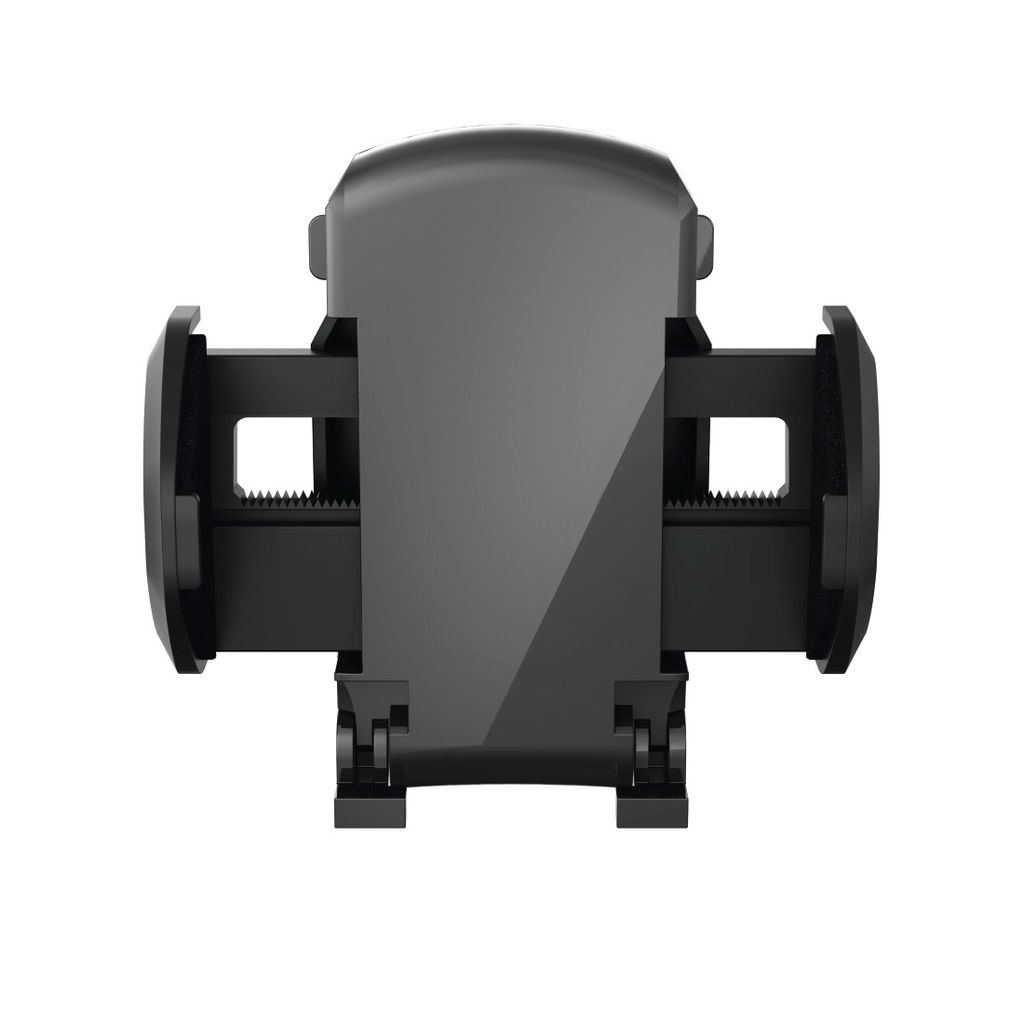 Hama 00178250, Handy/Smartphone, Auto, Schwarz, Grau Produktbild 