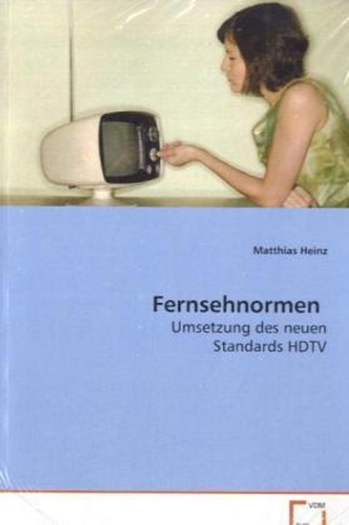 Fernsehnormen