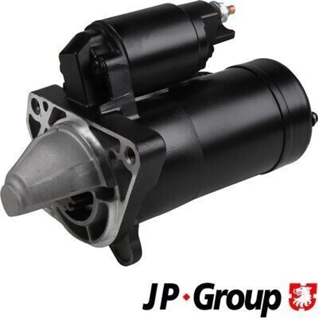 Démarreur JP GROUP 4390301400 pour Renault Movano B et Trafic II