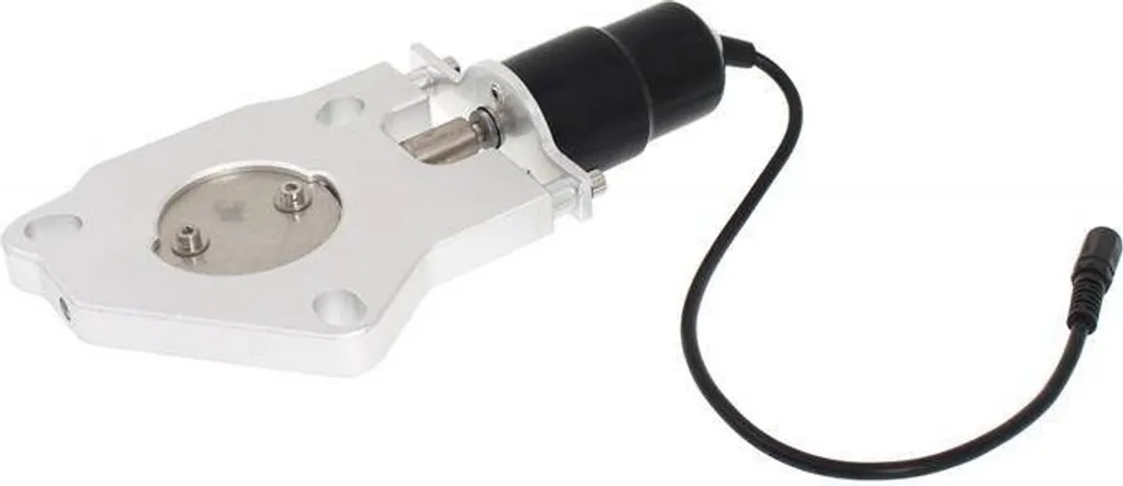 Vanne papillon des gaz 57mm (2,25\") - Commande électrique 12V