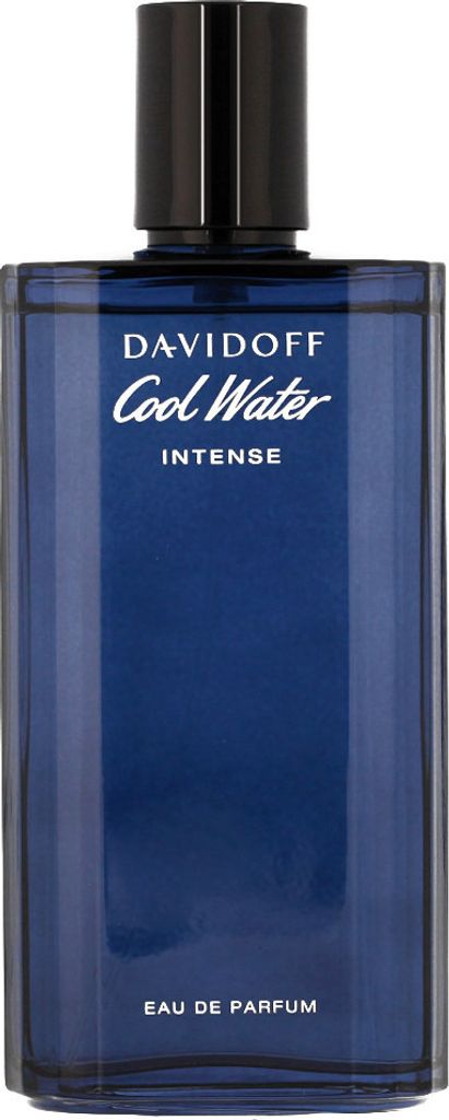 Parfum pour homme Cool Water Intense Davidoff (125 ml) Image du produit 