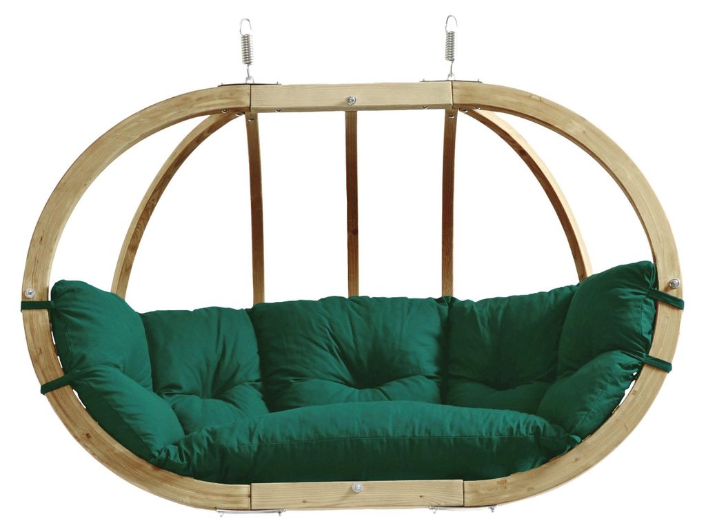 Globo Royal Chair Verde AZ-2030844 (grün) Produktbild 