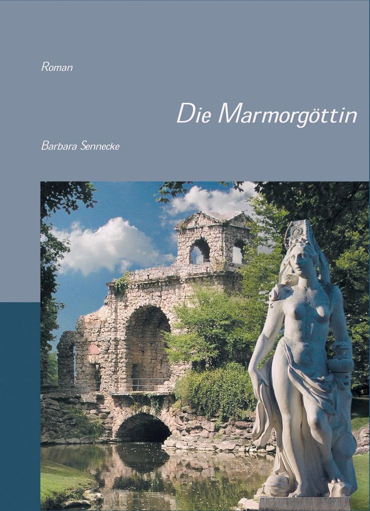 Die Marmorgöttin