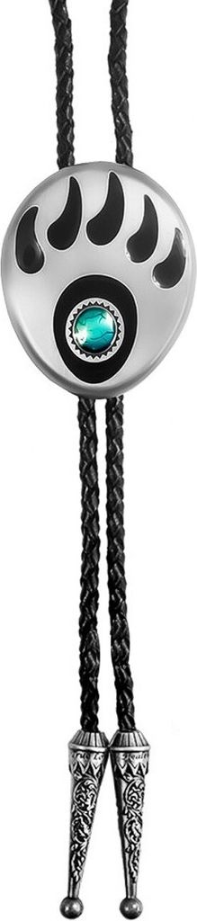 Stars & Stripes Western Bolotie »BT-53«