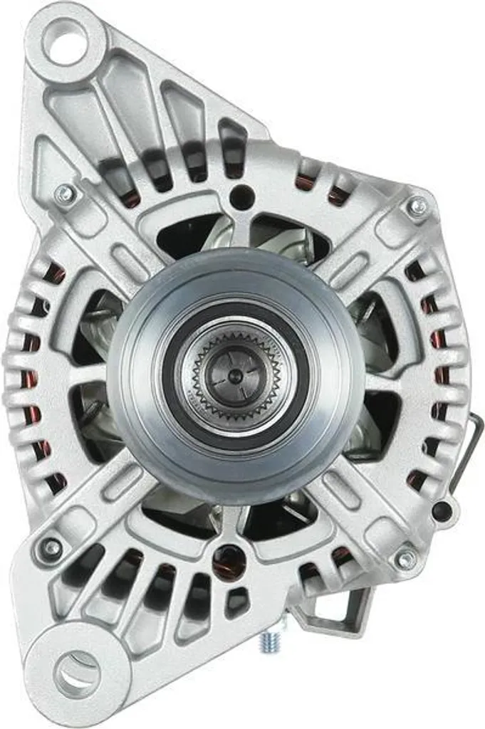 Injecteur de Rechange pour Moteur Hyundai CRDi 1.1 1.4 1.5 1.6 Litre