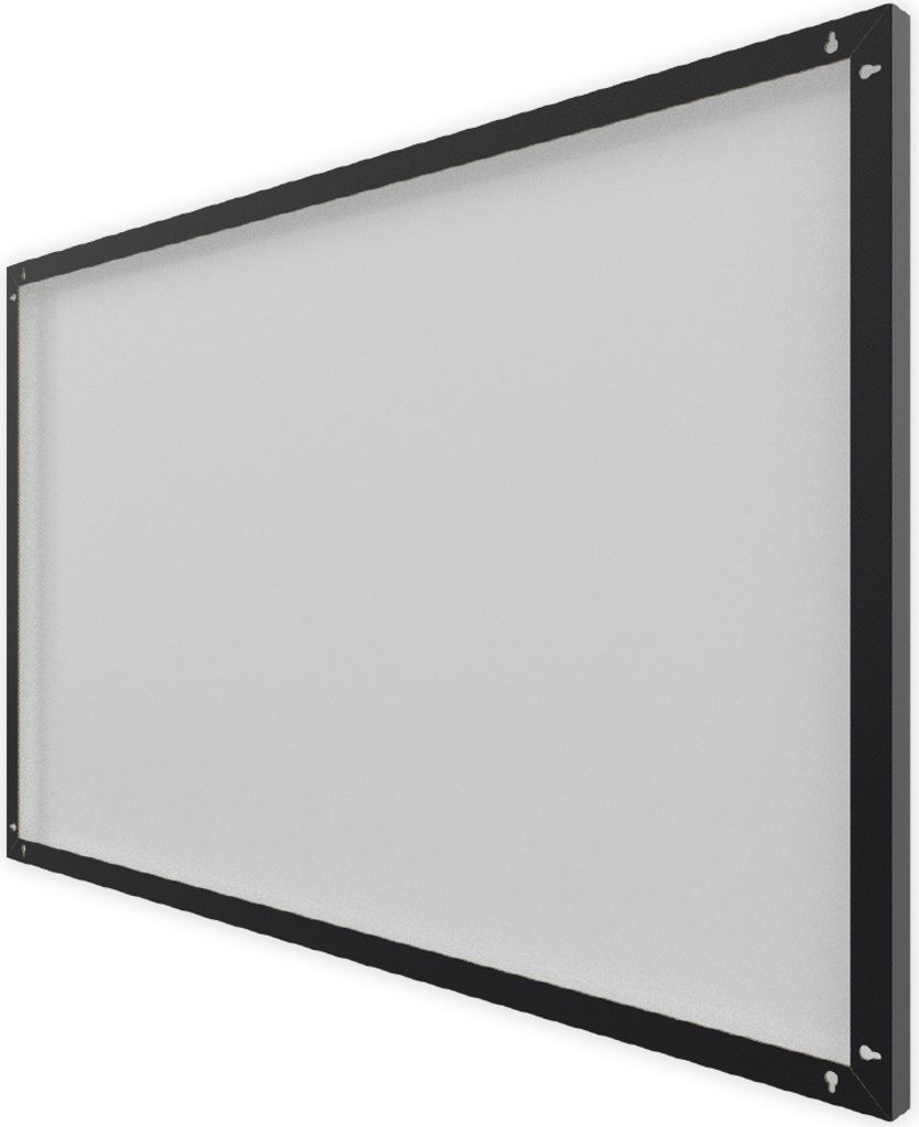 Magnetická tabule 60x40 ALLboards METAL MB64_00027 Obrázek produktu 7