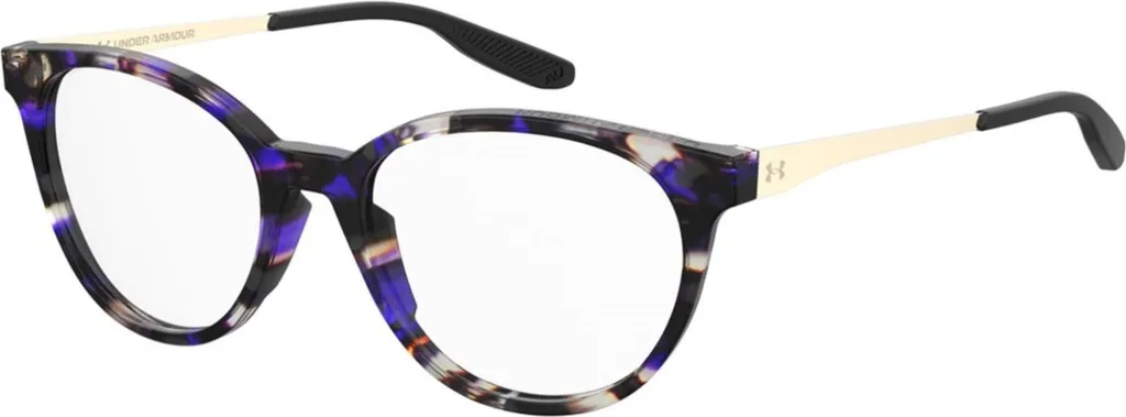 Monture Under Armour UA-5028 : Stop aux Lunettes qui Glissent ø 54mm