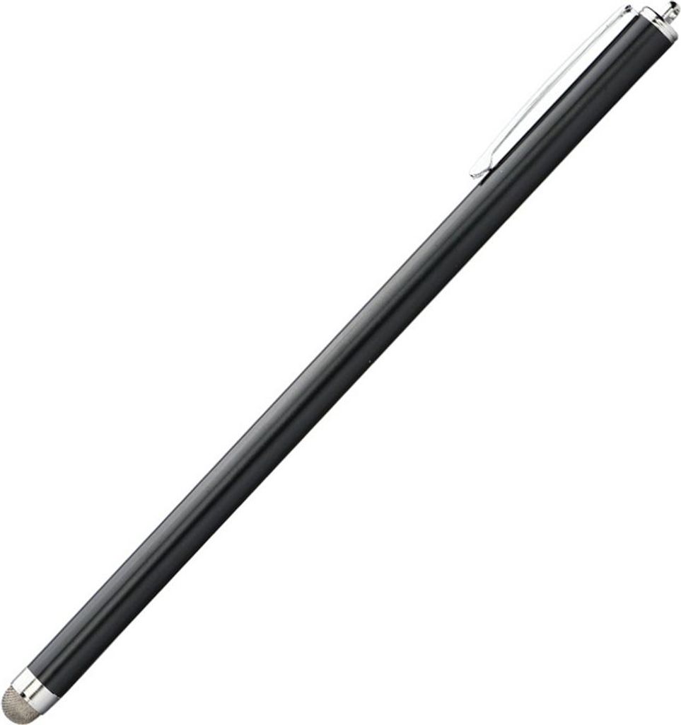 INF Extra langer kapazitiver Stift aus Legierung mit Produktbild 