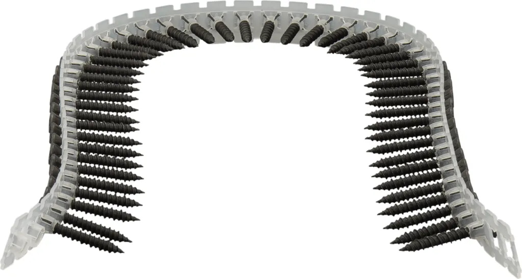 Viti Makita F-31748 3.9 x 30 mm per Fermacell e Cartongesso 1000 pz