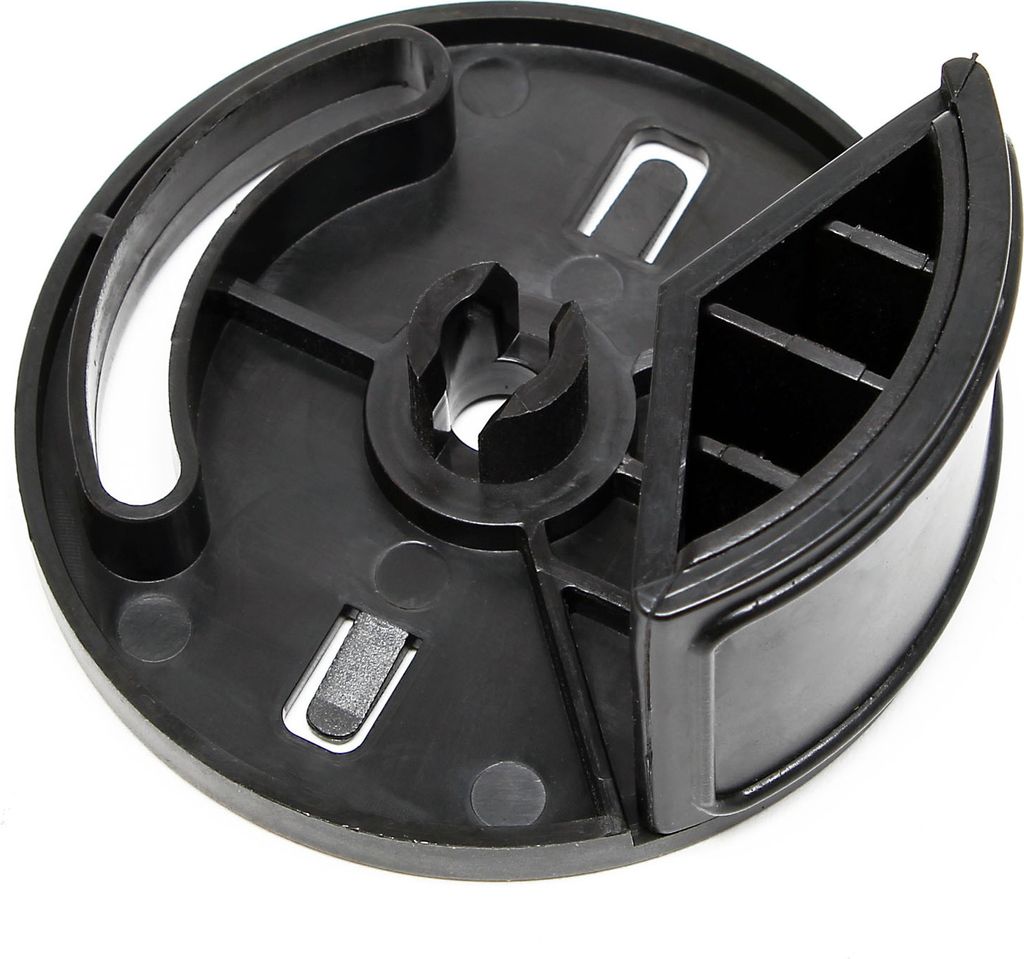 SunSun Ersatzteil für Druckteichfilter CPF-180/250 Regler-Mechanismus, Teichfilter mit UV-Lampe 11 W, Teichfilteranlage 10000 l/h