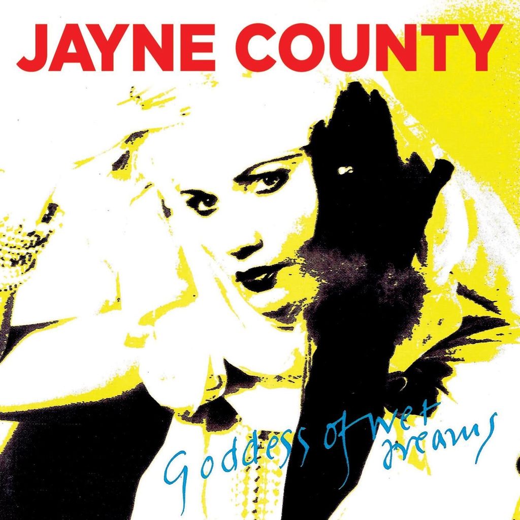 County,Jayne-Goddess Of Wet Dreams