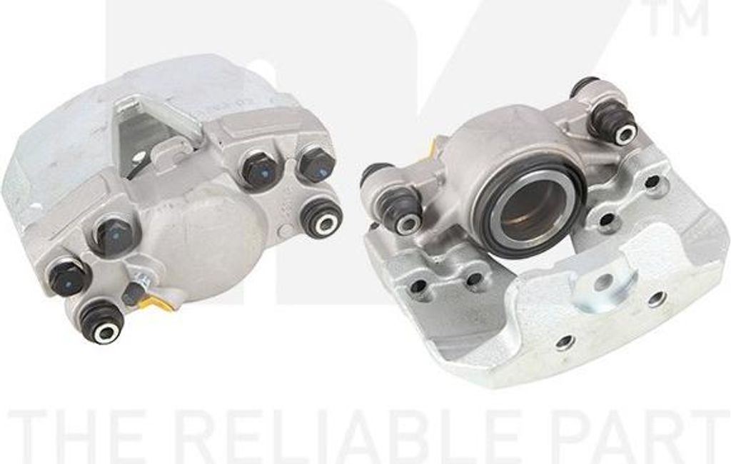 TRW Bremssattel Schwimmsattel 1-Kolben, Kolben-Ø 57mm, für Produktbild 