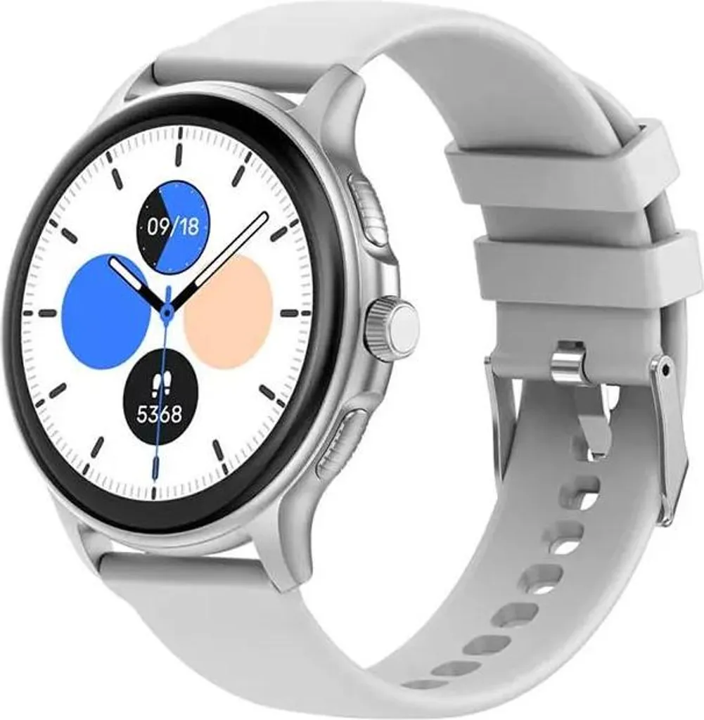 Smart Watch AMOLED 1.43″ Impermeabile IP68 con Chiamata Wireless - 1