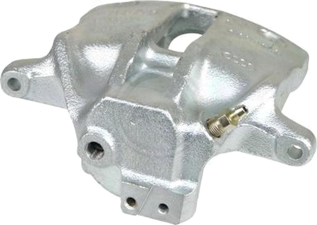 Bremssattel 1 Kolben Ø 54 mm Grauguss A.B.S. für u.a. AUDI A4