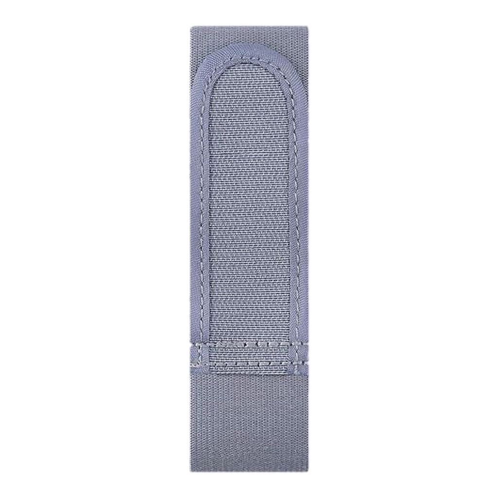 Unsichtbarer Schnallengürtel, Banddesign, elastischer Lazy-Gürtel, unsichtbares Gummiband, Uni-Jeansgürtel, rutschfester Bund
